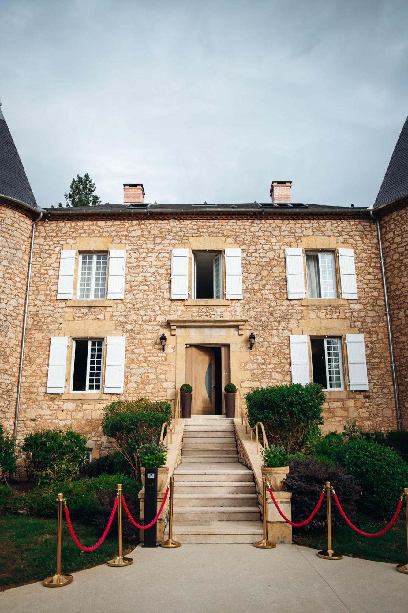 Hotel Chateau De Maraval Cénac-et-Saint-Julien