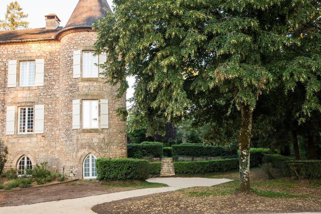 Hotel Chateau De Maraval 4*