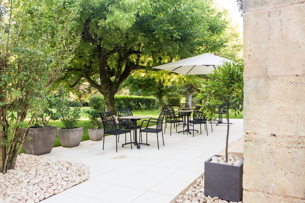 Chateau De Maraval Hotel 4*
